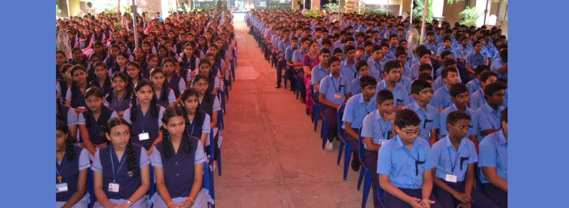 List of Best Schools in Chennai